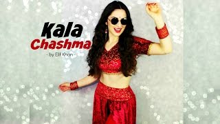 Dance on Kala Chashma [upl. by Eletnahc910]