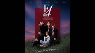 F4 thailand bgm instrumental full ver f4thailand f4 [upl. by Guildroy]