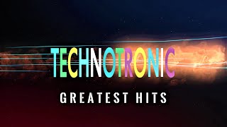 Technotronic Greatest Hits 1989  2005 [upl. by Wilda]