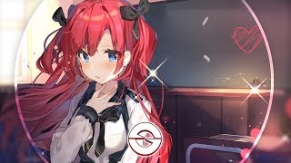 Nightcore  In My Mind Remix  Lyrics [upl. by Alyse865]