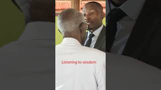 Wisdom Prof Kironde kigozi [upl. by Kaule280]