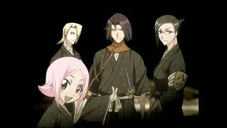 Bleach Ending 09  Baby Its You by JUNE [upl. by Nylrac]