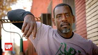 Ron Finley Urban Gangsta Gardener in South Central LA  Game Changers [upl. by Dnalkrik]