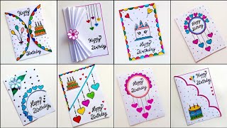 4 Handmade Best Friend Birthday Gift Ideas  Birthday Gift Ideas  Simple Birthday Gift [upl. by Haidabez]