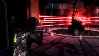 Dead Space 2 Walkthrough  Part 34 Chapter 13  Security  Lets Play DS2 Gameplay amp Commentary [upl. by Lenzi]