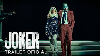 CORINGA 2  TRAILER OFICIAL [upl. by Razal]