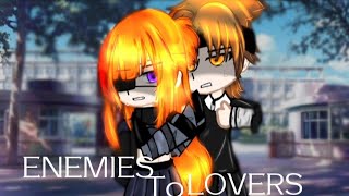 •Enemies To Lovers 🔥⛓️ •PART 2•ORIGINAL• [upl. by Annairb154]