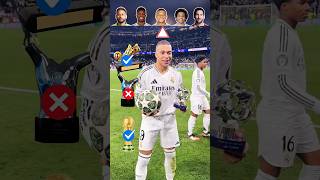 Neymar Vinicius Mbappe Marcelo Messi🔥😱 footballshorts messi neymar shortvideo [upl. by Nahtanaoj]