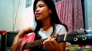 My Saving Grace  Hillsong  Cover [upl. by Nirak]