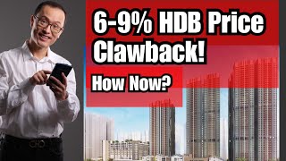 Big Profit Impact of 69 HDB Clawback for Prime amp Plus [upl. by Paradies]