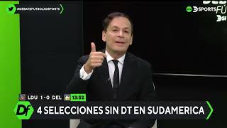 Pékerman no le conviene a Ecuador [upl. by Stimson]