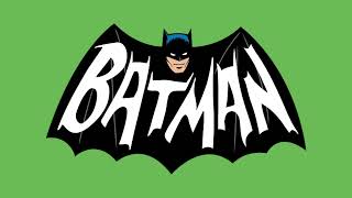 Batman 1966 TV series OST  Batman Theme  Neal Hefti  10 Hour Loop Repeated amp Extended [upl. by Randa863]