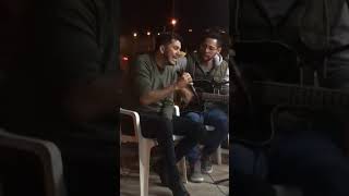 Me Sobrabas Tu  El Flaco de Los Recoditos y Pancho Barraza Jr en Bohemia [upl. by Quiteria]