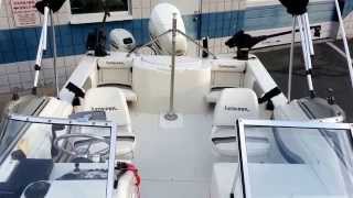 2001 Seaswirl Striper 1851 DC presented by Marine Specialties [upl. by Potter]