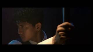 The Night Comes For Us 2018  Iko Uwais First Fight Scene English Subtitles [upl. by Heriberto]