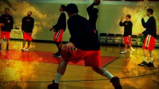 Official Matt Davitt Senior Mixtape [upl. by Attelocin]