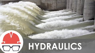 What is a Hydraulic Jump [upl. by Ayal]