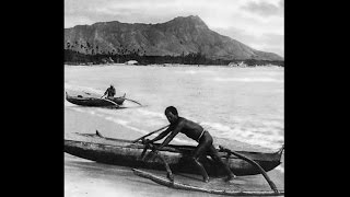 5 Interesting Things  The Outrigger Canoe [upl. by Walley]