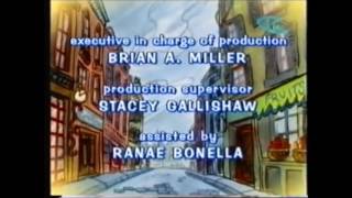 Madeline Season 1 1993 End Credits [upl. by Genevieve719]