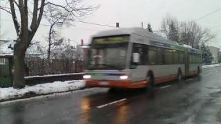 Budapesti buszok 1 [upl. by Aliak]