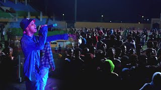 Sharma Boy 2022  Aniisa  Show Djibouti Music Video [upl. by Inwat]