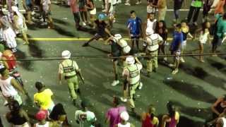 CARNAVAL DE SALVADOR [upl. by Nuawed]