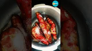 Sweet potato in Telugu 🍠cooking tasty food creative venni vlogs [upl. by Atinahs]