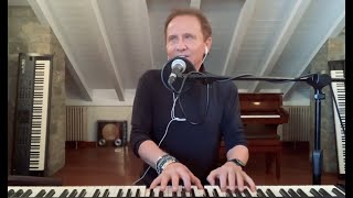 Roby Facchinetti  Rinascerò rinascerai Pianoforte version [upl. by Atikan445]