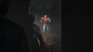 Best Tip In Evil Dead The Game [upl. by Polk799]