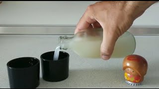 How to make Sake [upl. by Reham]