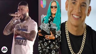 Ganadores y resumen Premios Juventud 2021 [upl. by Trygve771]