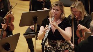 MOZART  Oboe Concerto in C  K 314  Maria Sournatcheva [upl. by Aneet]