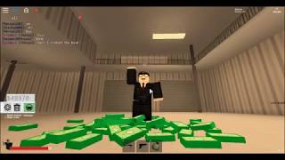 Playing 🚔 POLICESIM NYC 🍎 Ep1 Robbing bank [upl. by Hak]