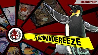 YuGiOh FLOOWANDEREEZE  Deck Profile 2022  Un deck que es La Madre del Pollo [upl. by Vallie]