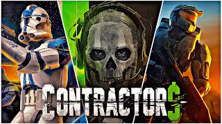 Contractors Is EXTREMELY Underrated Review [upl. by Jedlicka]