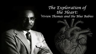 NHD Nationals 2016  Vivien Thomas and the Blue Babies [upl. by Baylor26]