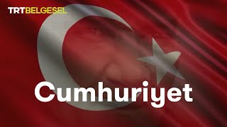 Cumhuriyet Belgeseli [upl. by Annaicul]