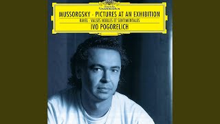 Mussorgsky Pictures at an Exhibition  The Great Gate of Kiev Allegro Alla Breve Maestoso [upl. by Costin]