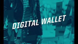 HowTo Use Digital Wallet [upl. by Talanta]