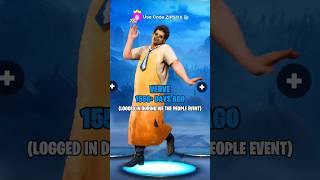 RAREST Free Fortnite Emotes 😲 [upl. by Ric]