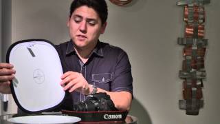 White Balance  Demonstrated on a Canon T5i [upl. by Daigle363]