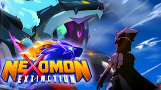 Nexomon 2 Extinction Part 25 WE HAVE A SHIP Gameplay Walkthrough [upl. by Allista]