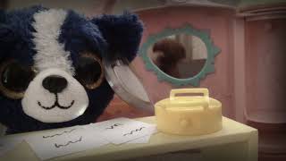 Beanie Boo quotLet Her Goquot Passenger Music Video [upl. by Htaeh119]