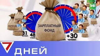 Дело врачей или Где найти доктора 7 дней  ТНВ [upl. by Aekal789]