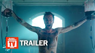 Preacher S04E03 Trailer  Deviant  Rotten Tomatoes TV [upl. by Ainaled]