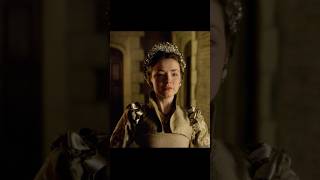 Mary fell in love and then had a broken heartthetudors history tvshow shorts shortvideo fyp [upl. by Fleck]