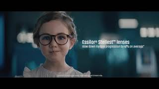 Stellest  Essilor [upl. by Aicilaana]