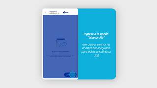 Conoce cómo agendar citas con los especialistas desde la App Seguros SURA [upl. by Gnaig]