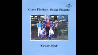 La Mucura  Clare Fischer  Salsa picante [upl. by Eittah]