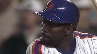 WS1986 Gm6 Scully calls Mookie Wilsons epic atbat [upl. by Leizo]